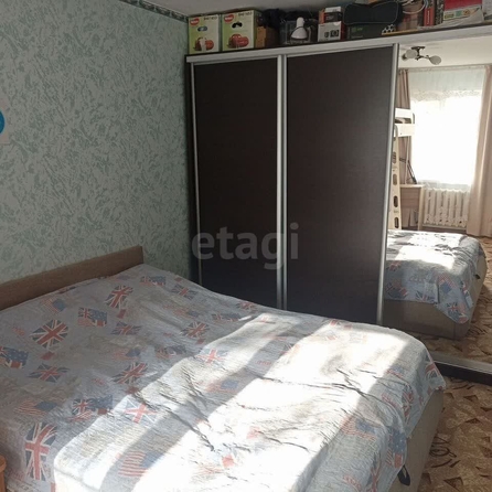 
   Продам 2-комнатную, 44.2 м², Вертковская ул, 12/3

. Фото 10.