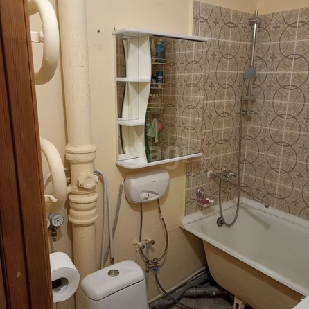 
   Продам 2-комнатную, 44.2 м², Вертковская ул, 12/3

. Фото 14.