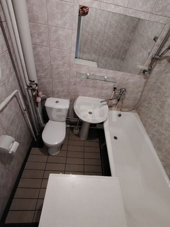
   Продам 2-комнатную, 44.3 м², Рельсовая ул, 2

. Фото 7.