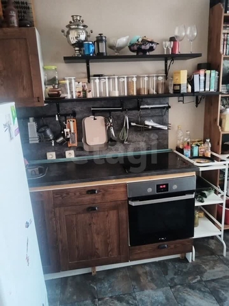 
   Продам 2-комнатную, 59 м², Сержанта Коротаева ул, 3

. Фото 7.