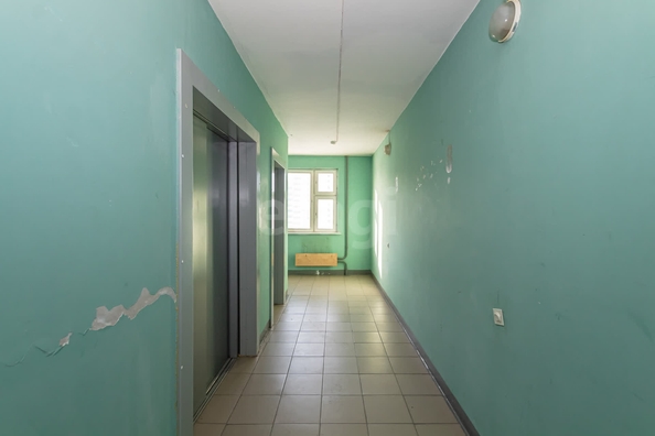 
   Продам студию, 19.1 м², Твардовского ул, 22/3

. Фото 11.
