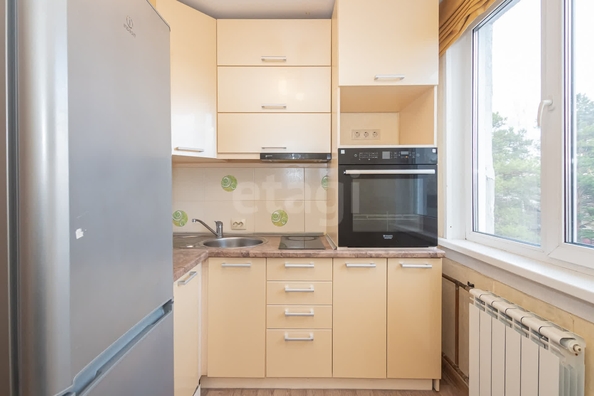 
   Продам 2-комнатную, 44 м², Рубиновая ул, 5

. Фото 1.