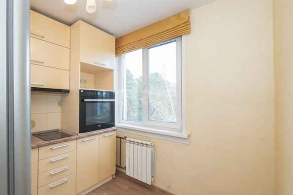 
   Продам 2-комнатную, 44 м², Рубиновая ул, 5

. Фото 2.