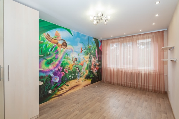 
   Продам 2-комнатную, 44 м², Рубиновая ул, 5

. Фото 6.