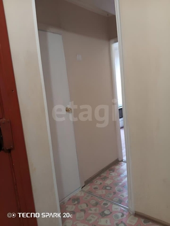
  Сдам в аренду 2-комнатную квартиру, 41.1 м², Новосибирск

. Фото 7.