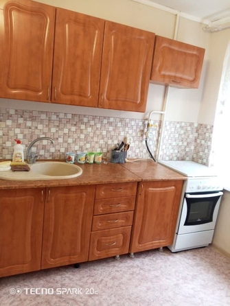 
  Сдам в аренду 2-комнатную квартиру, 41.1 м², Новосибирск

. Фото 16.