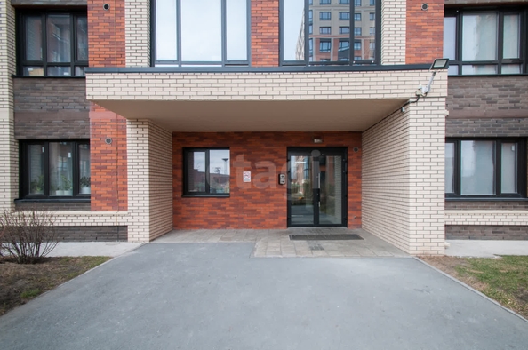 
   Продам 3-комнатную, 67 м², 1-я Шоссейная ул, 60

. Фото 17.