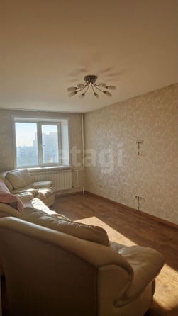 
  Сдам в аренду 2-комнатную квартиру, 55.2 м², Новосибирск

. Фото 3.