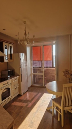 
  Сдам в аренду 2-комнатную квартиру, 55.2 м², Новосибирск

. Фото 5.