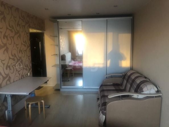 
  Сдам в аренду 1-комнатную квартиру, 30 м², Новосибирск

. Фото 4.