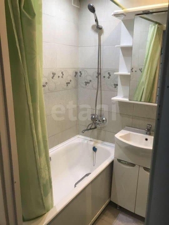 
  Сдам в аренду 1-комнатную квартиру, 30 м², Новосибирск

. Фото 7.