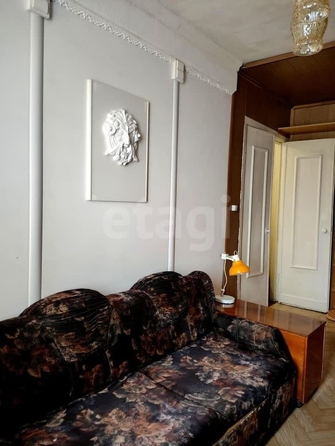 
  Сдам в аренду 2-комнатную квартиру, 54 м², Новосибирск

. Фото 1.