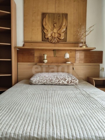 
  Сдам в аренду 2-комнатную квартиру, 54 м², Новосибирск

. Фото 7.