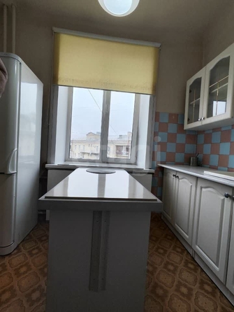 
  Сдам в аренду 2-комнатную квартиру, 54 м², Новосибирск

. Фото 15.