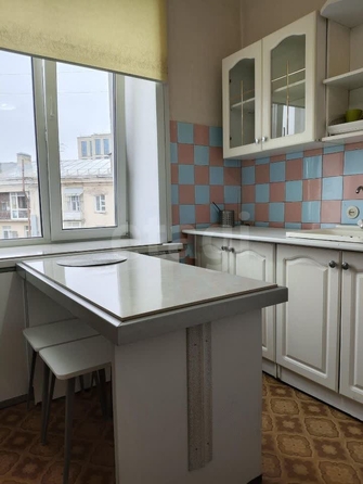 
  Сдам в аренду 2-комнатную квартиру, 54 м², Новосибирск

. Фото 24.