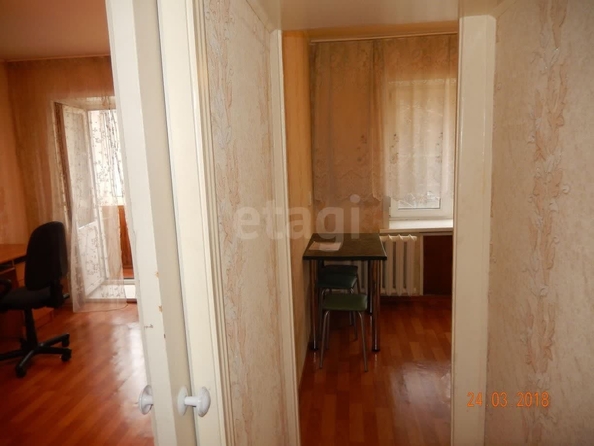 
  Сдам в аренду 1-комнатную квартиру, 40 м², Новосибирск

. Фото 2.