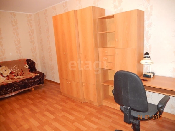 
  Сдам в аренду 1-комнатную квартиру, 40 м², Новосибирск

. Фото 3.