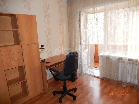 
  Сдам в аренду 1-комнатную квартиру, 40 м², Новосибирск

. Фото 4.