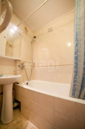 
   Продам 1-комнатную, 39 м², Революции ул, 6

. Фото 4.