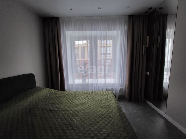 
   Продам 4-комнатную, 72.2 м², Фабричная ул, 65

. Фото 19.