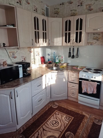 
  Сдам в аренду 2-комнатную квартиру, 57 м², Новосибирск

. Фото 1.