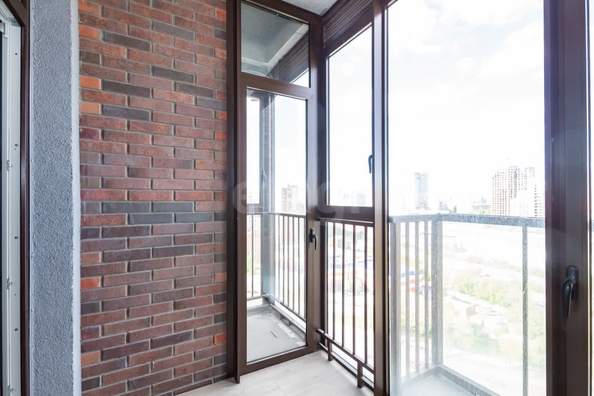 
  Продается 1-комн. квартира, 38 м², Фабричная ул, д. 65/2
. Фото 17.