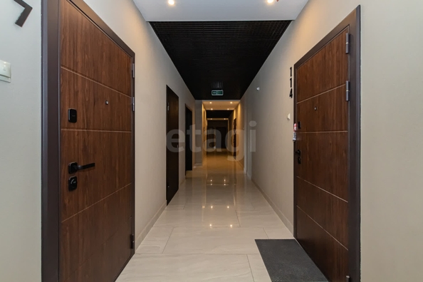 
  Продается 1-комн. квартира, 38 м², Фабричная ул, д. 65/2
. Фото 19.