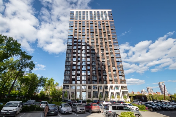 
  Продается 1-комн. квартира, 38 м², Фабричная ул, д. 65/2
. Фото 24.