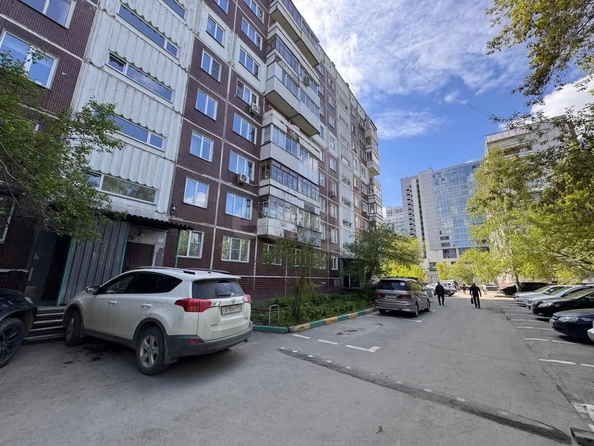 
   Продам 2-комнатную, 43.6 м², 1905 года ул, 28

. Фото 20.