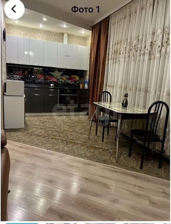 
  Сдается 2-комн. квартира, 54 м², Добролюбова ул, д. 162/1
. Фото 2.