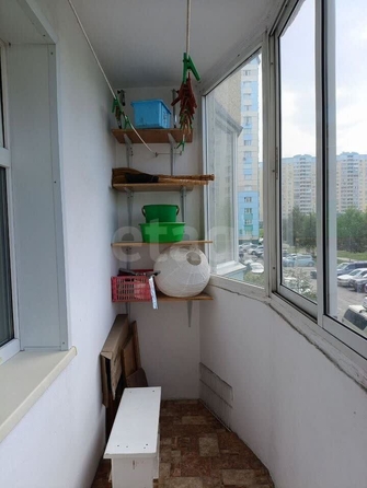 
  Сдам в аренду апартаменты, 29 м², Новосибирск

. Фото 5.