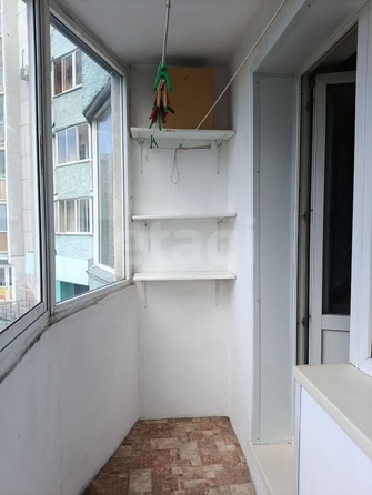 
  Сдам в аренду апартаменты, 29 м², Новосибирск

. Фото 6.