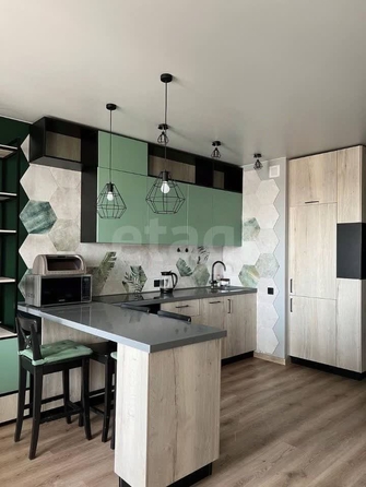 
  Сдам в аренду апартаменты, 47 м², Новосибирск

. Фото 1.
