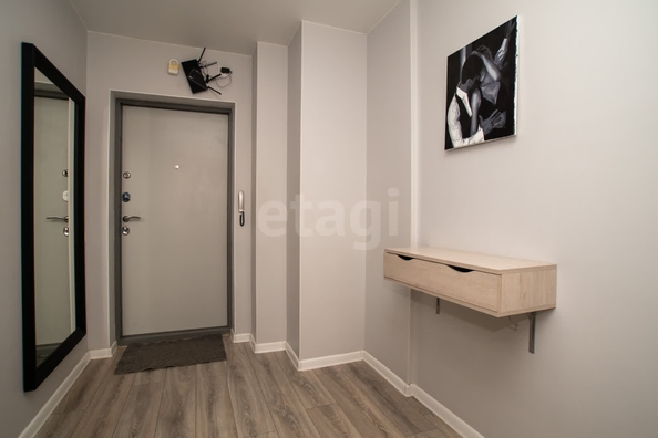 
   Продам 2-комнатную, 60 м², Ясный Берег ул, 8

. Фото 13.