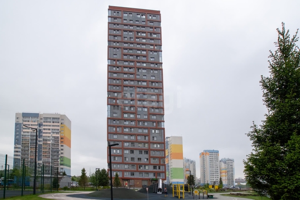 
   Продам 2-комнатную, 60 м², Ясный Берег ул, 8

. Фото 19.