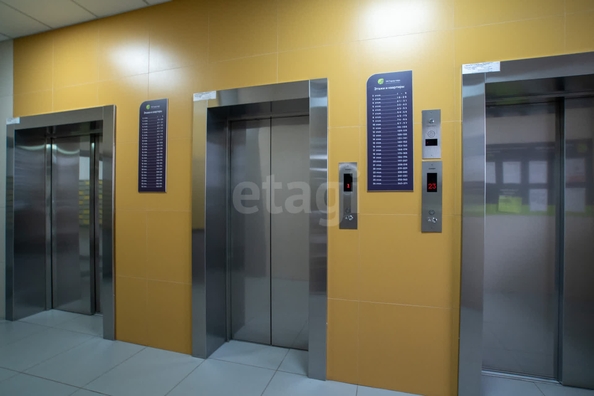 
   Продам 2-комнатную, 60 м², Ясный Берег ул, 8

. Фото 27.