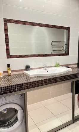 
  Сдам в аренду 2-комнатную квартиру, 50 м², Новосибирск

. Фото 8.