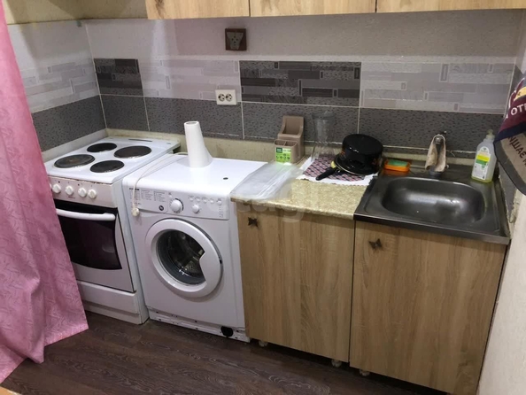 
  Сдам в аренду 1-комнатную квартиру, 30 м², Новосибирск

. Фото 7.