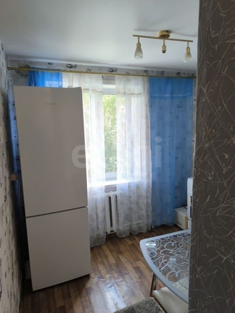 
  Сдам в аренду 1-комнатную квартиру, 29 м², Новосибирск

. Фото 3.