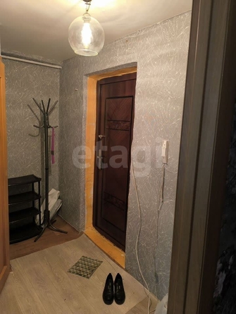 
  Сдам в аренду 1-комнатную квартиру, 29 м², Новосибирск

. Фото 7.