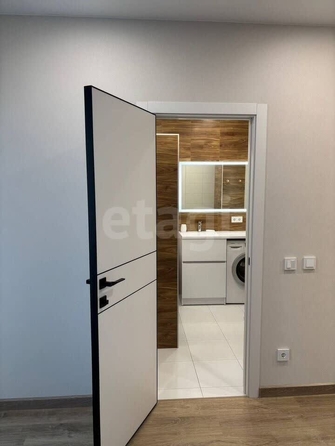 
  Сдам в аренду 2-комнатную квартиру, 50.4 м², Новосибирск

. Фото 1.