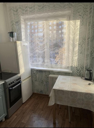
  Сдам в аренду 1-комнатную квартиру, 36 м², Новосибирск

. Фото 3.