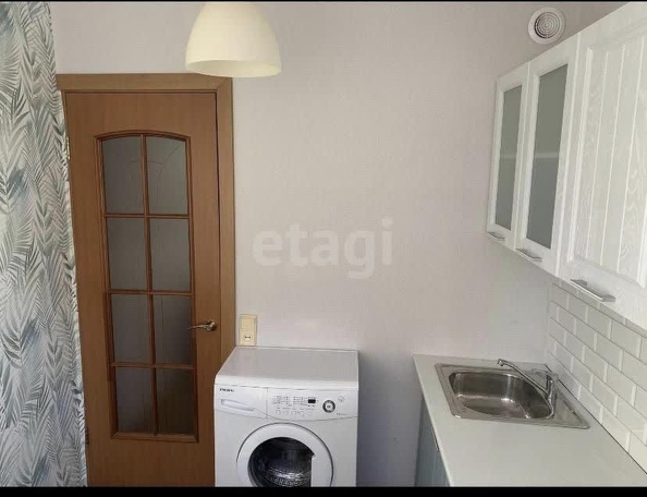 
  Сдам в аренду 1-комнатную квартиру, 36 м², Новосибирск

. Фото 5.