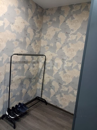 
  Сдам в аренду апартаменты, 32 м², Новосибирск

. Фото 10.