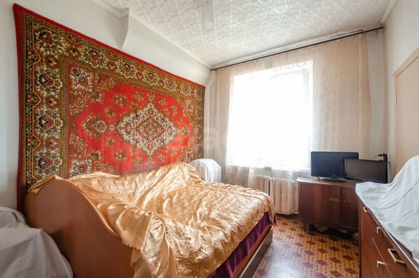
   Продам 2-комнатную, 49.3 м², Фабричная ул, 6

. Фото 6.