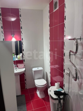 
  Продается 1-комн. квартира, 48.2 м², Галущака ул, д. 11
. Фото 4.