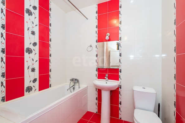 
  Продается 1-комн. квартира, 48.2 м², Галущака ул, д. 11
. Фото 13.