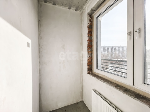 
   Продам студию, 28.2 м², Выборная ул, 133/1

. Фото 12.