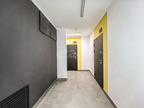 
   Продам студию, 28.2 м², Выборная ул, 133/1

. Фото 14.
