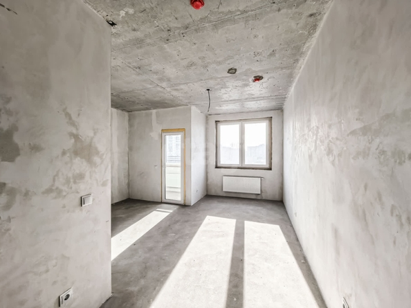 
   Продам студию, 28.2 м², Выборная ул, 133/1

. Фото 29.